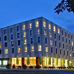 Welcome Hotel Darmstadt
