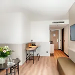 Welcome Hotel Darmstadt