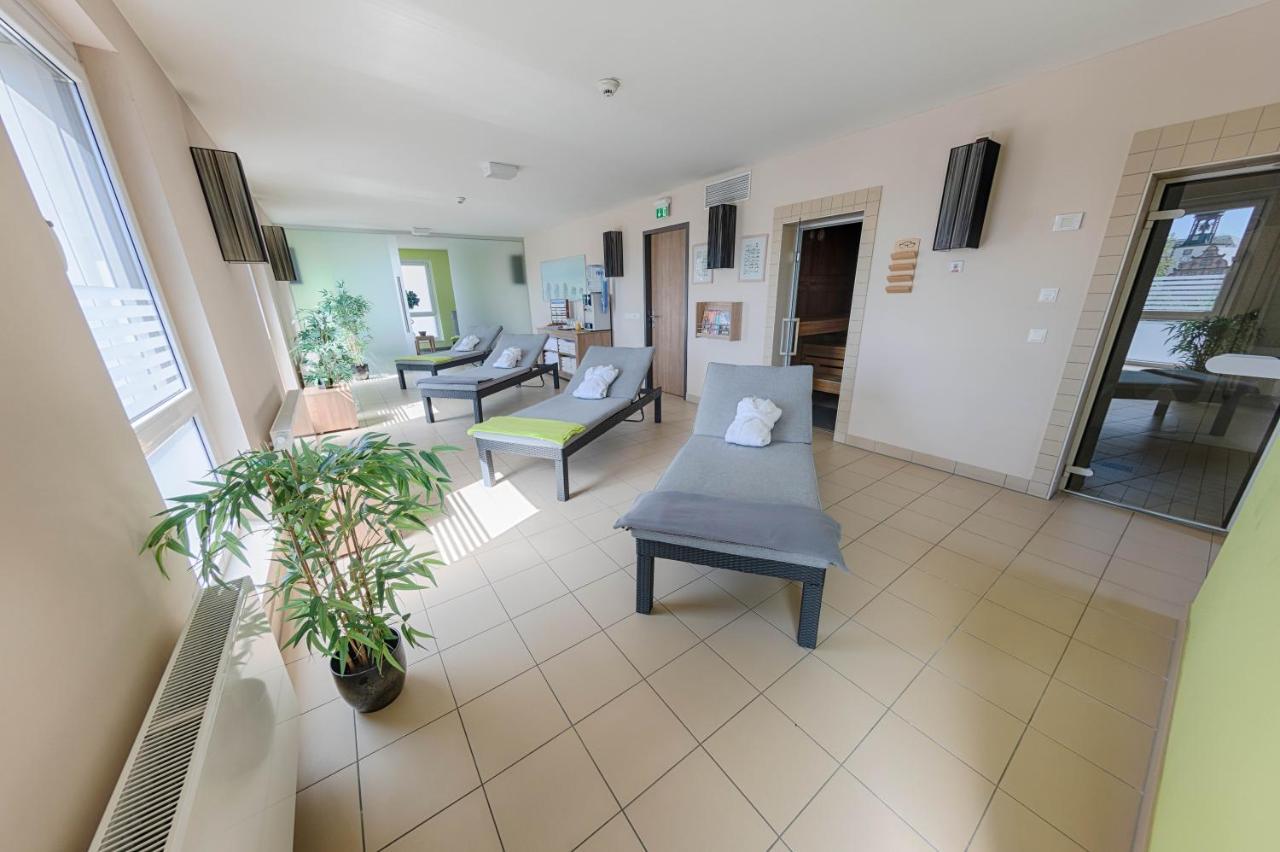 Hotel Welcome Darmstadt