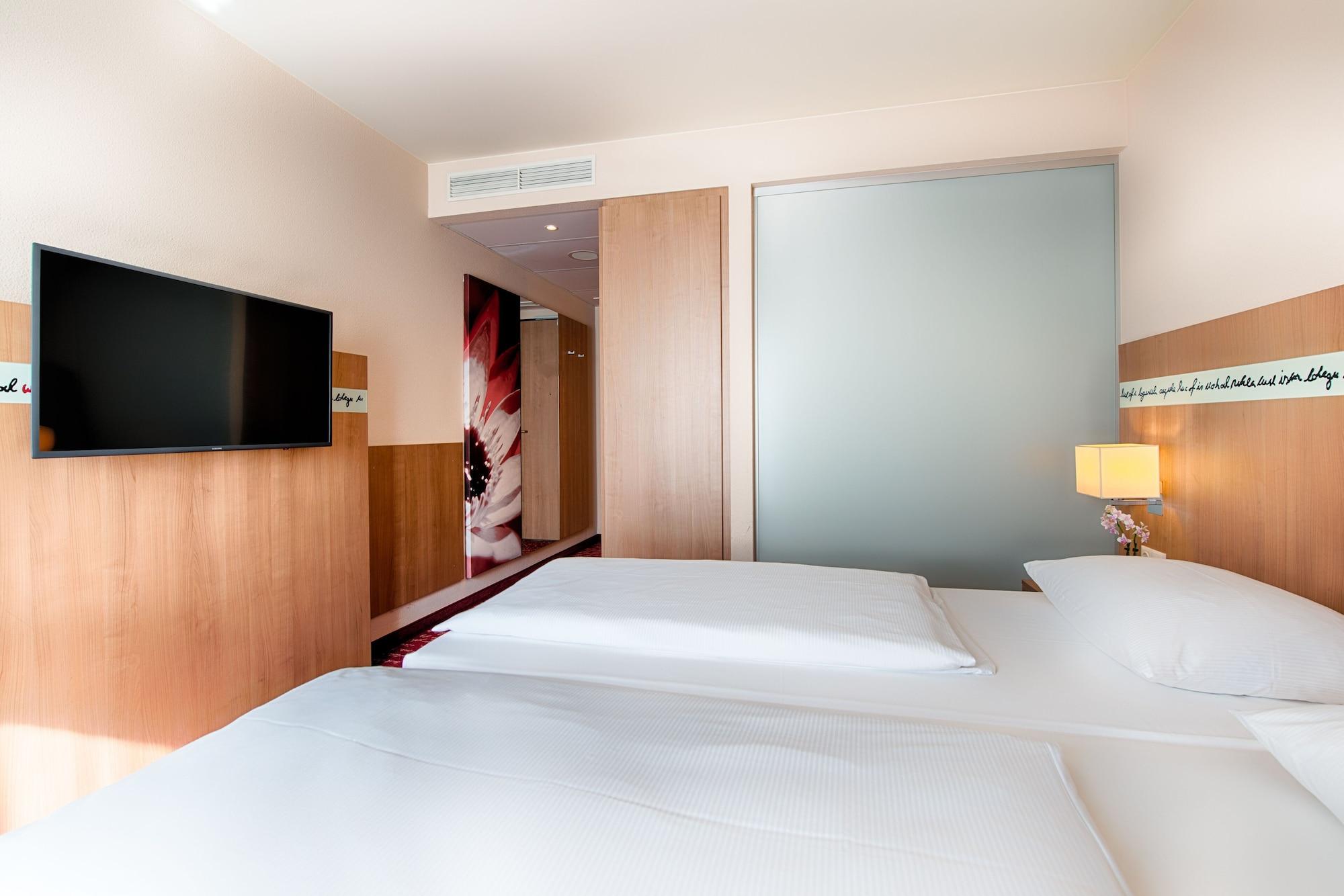 Hotel Welcome 4*