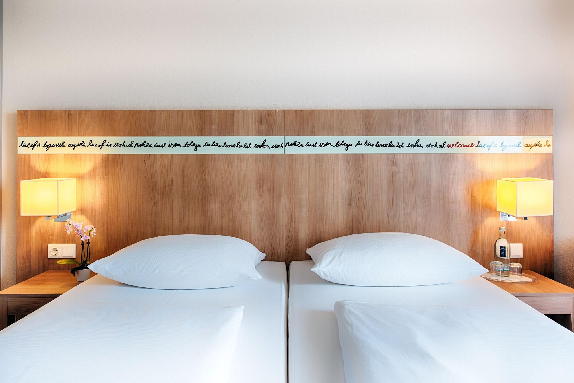 Welcome Hotel Darmstadt
