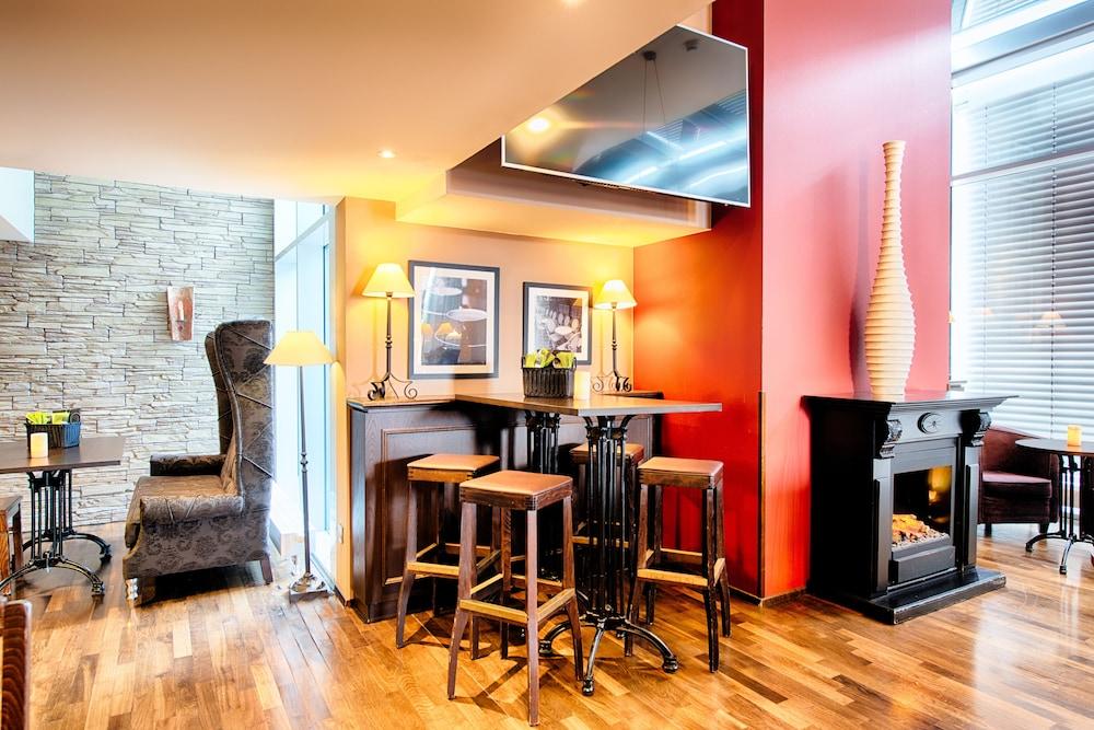 Welcome Hotel Darmstadt