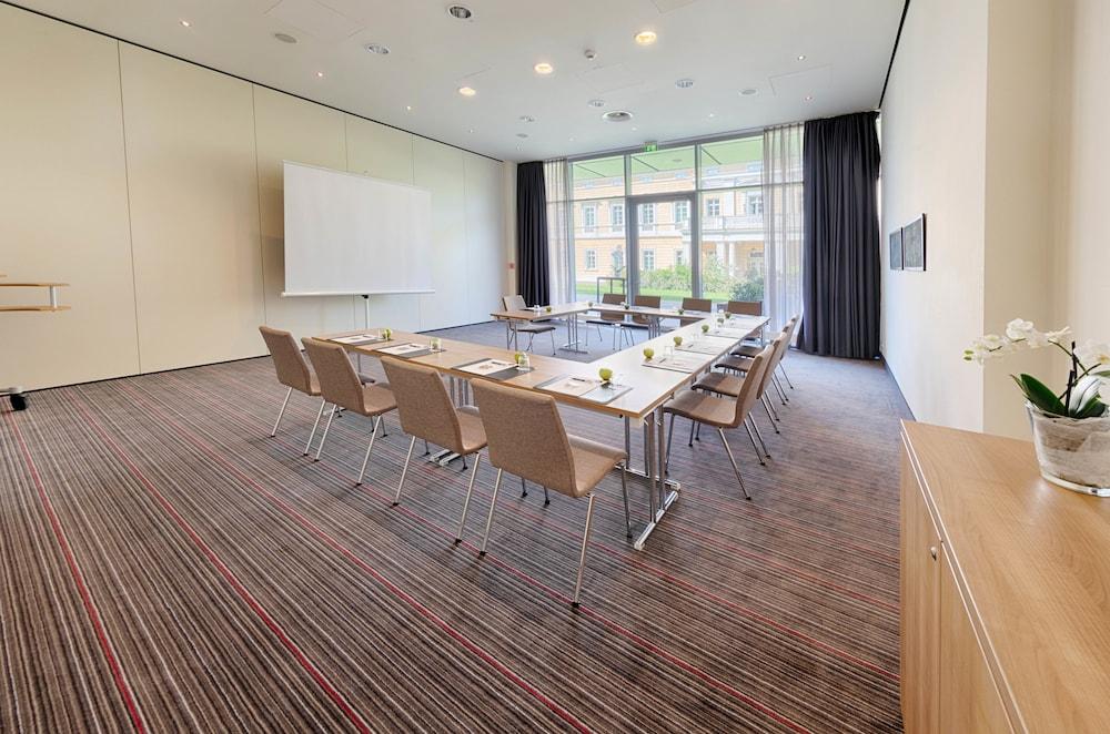 Welcome Hotel Darmstadt