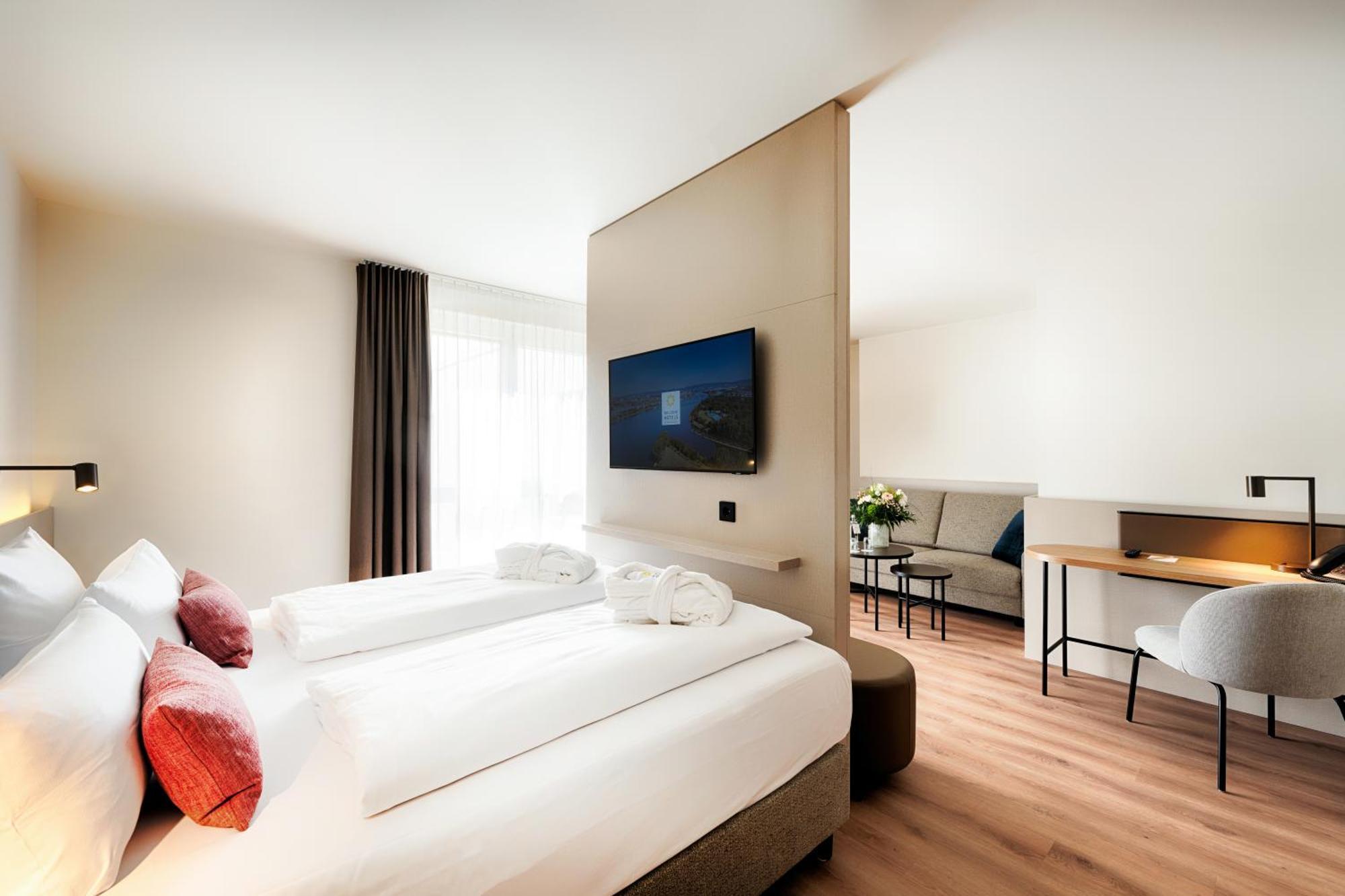 Hotel Welcome Darmstadt
