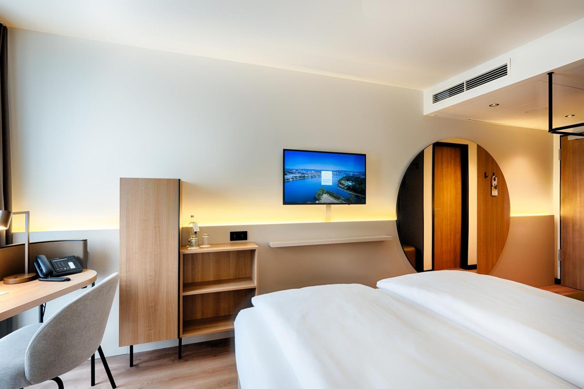 Hotel Welcome