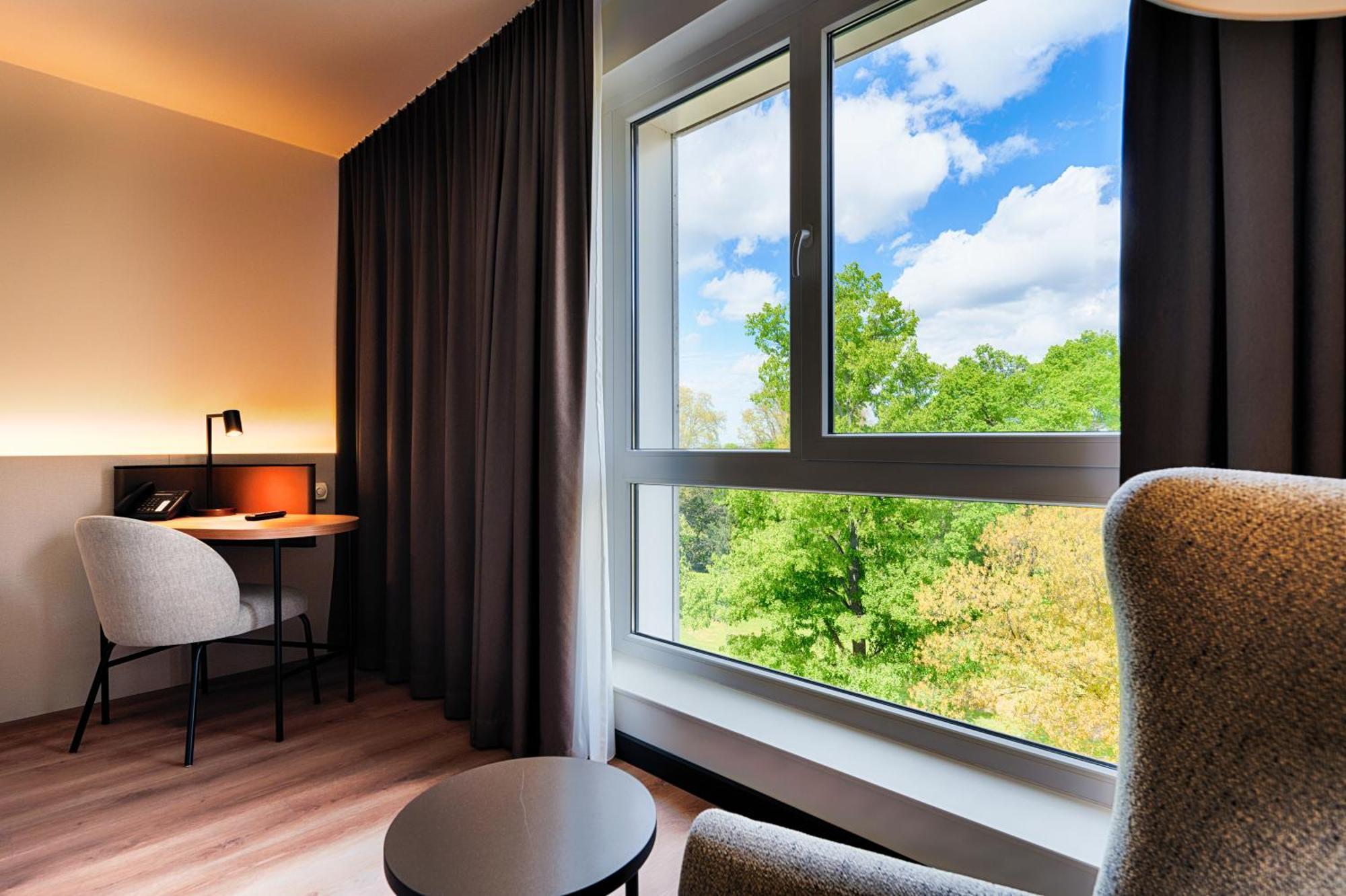 Welcome Hotel Darmstadt