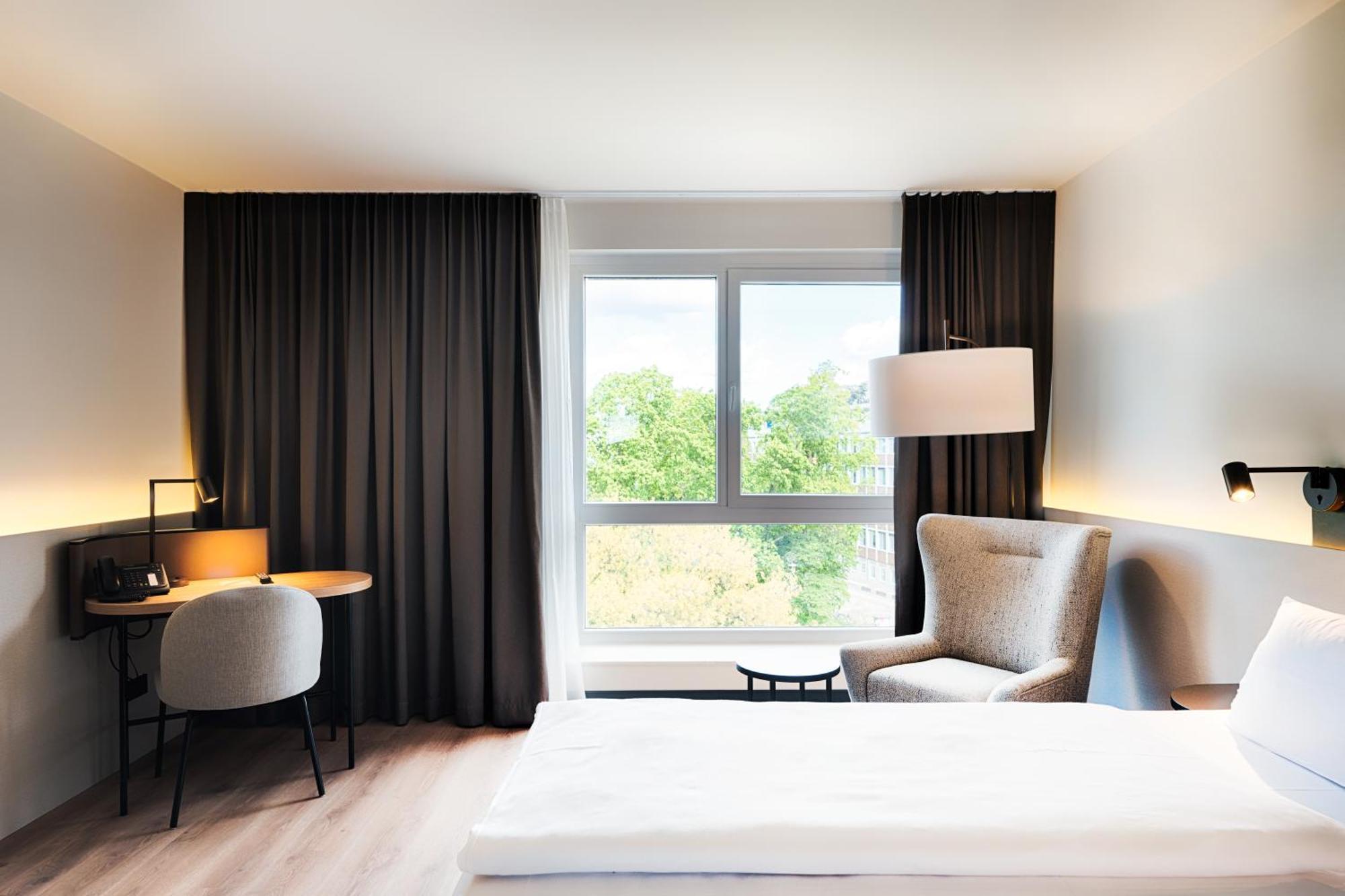 Hotel Welcome 4*