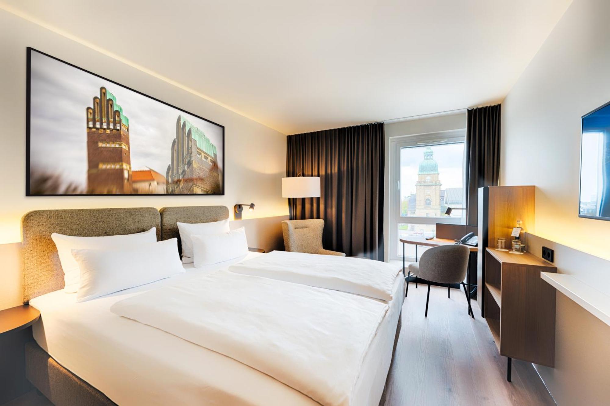 Welcome Hotel