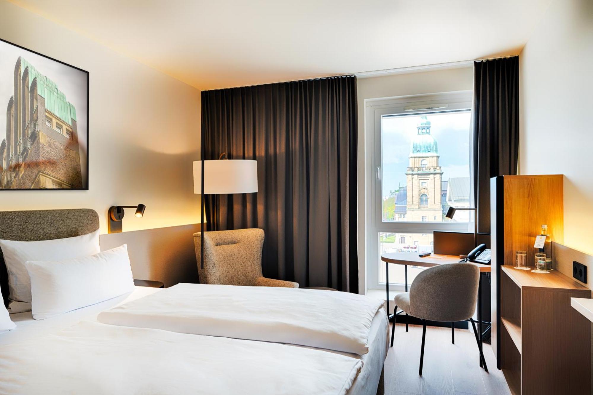 Hotel Welcome 4*