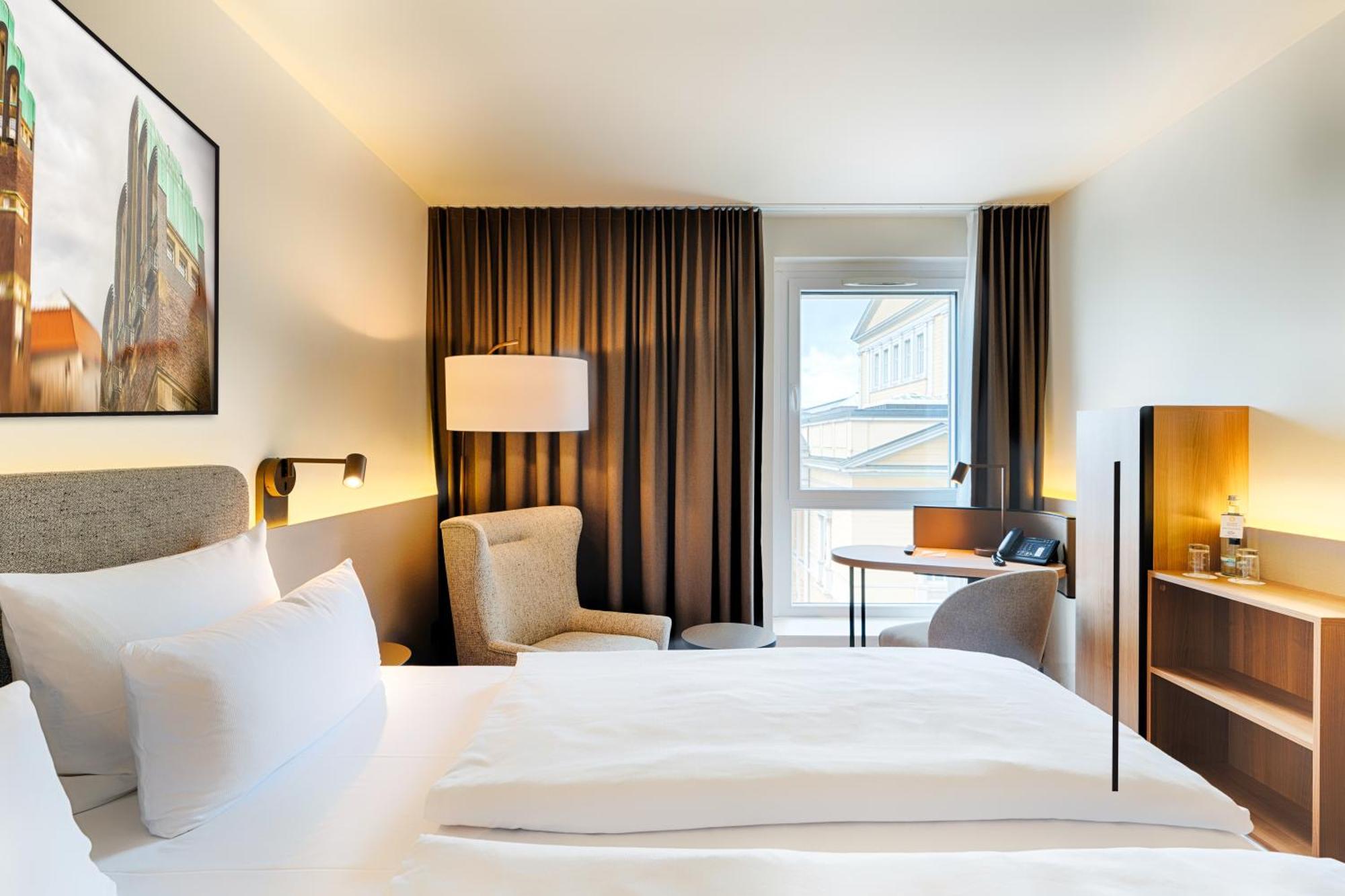 Welcome Hotel
