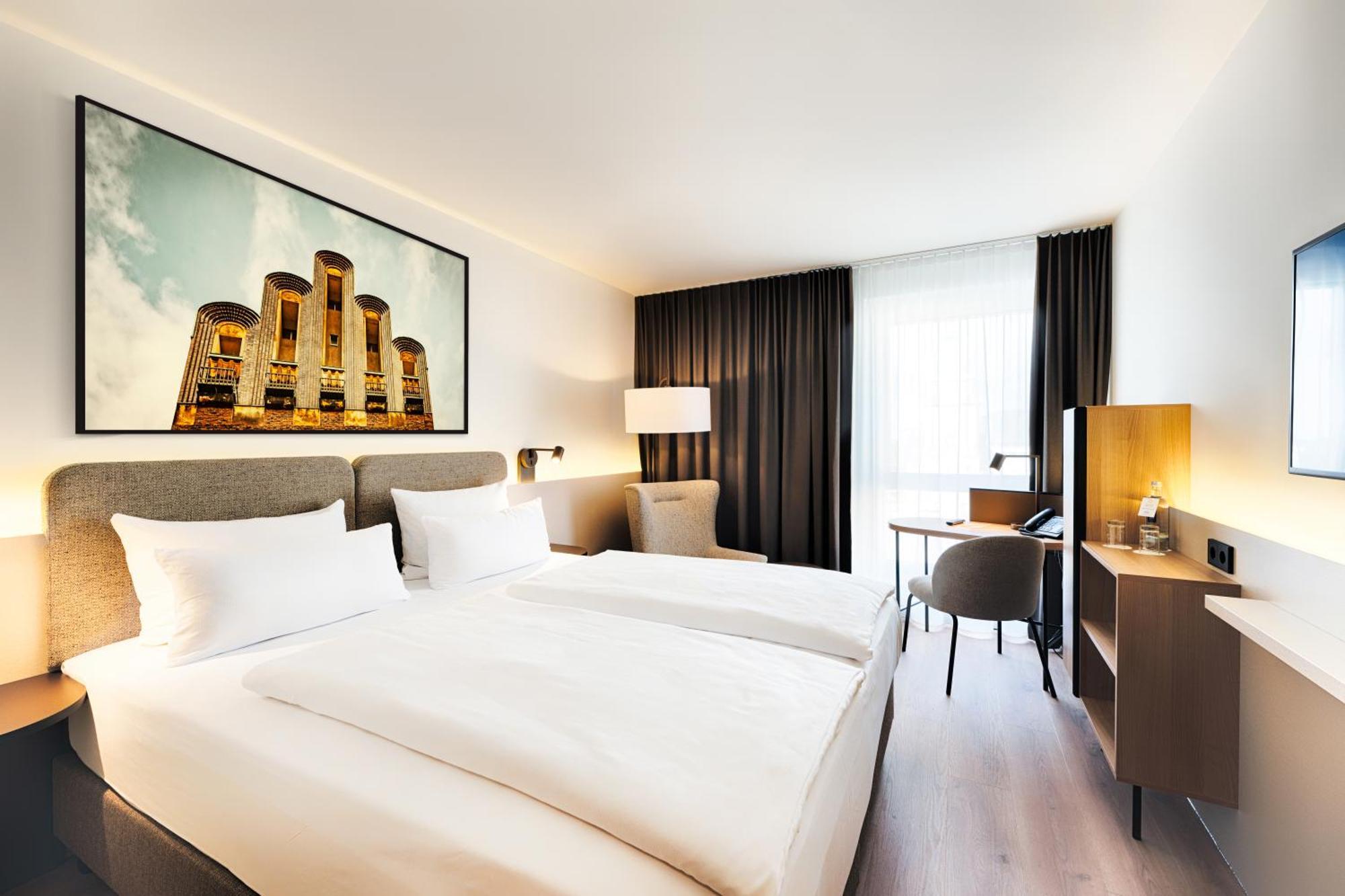 Hotel Welcome 4*