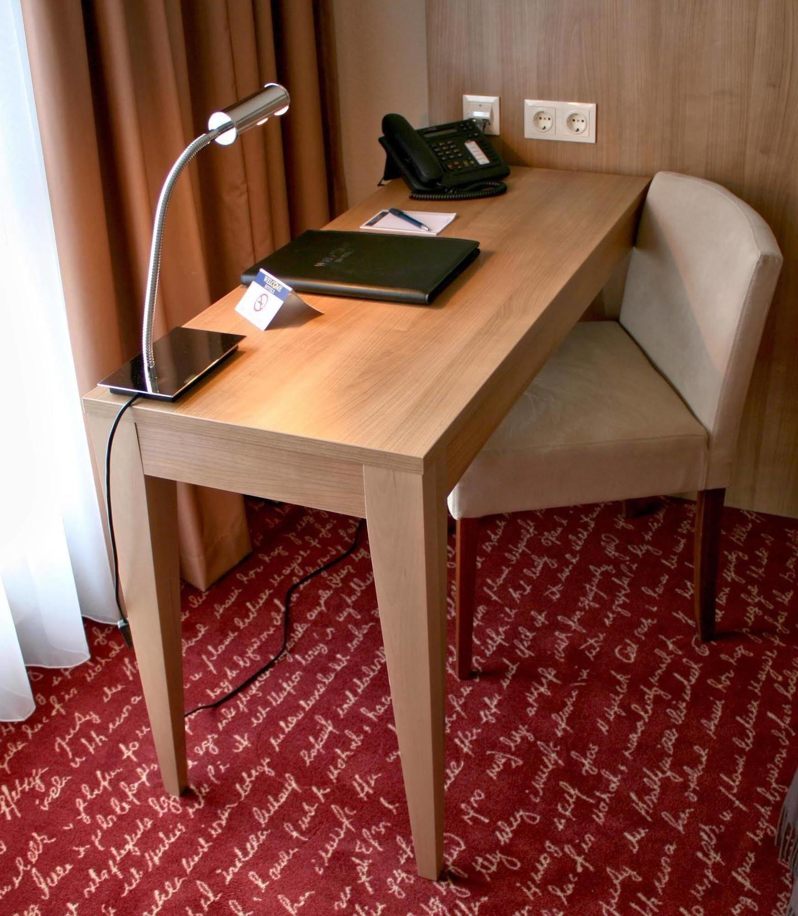 Welcome Hotel