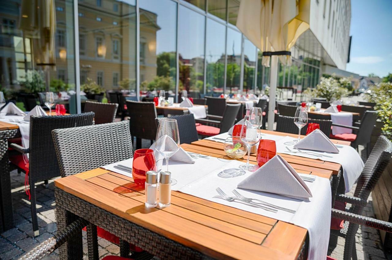 Hotel Welcome Darmstadt